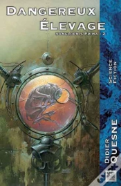 Capa do artigo Sanglornis Prima T.2 ; Dangereux Élevage
