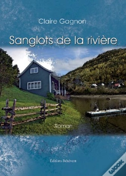Capa do artigo Sanglots De La Rivière