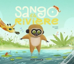 Capa do artigo Sango Et La Rivière