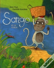 Capa do artigo Sango Et La Rivière