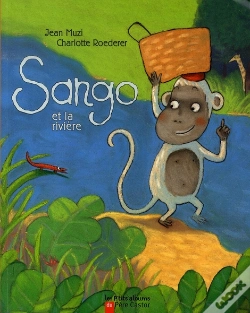 Capa do artigo Sango Et La Rivière