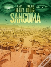 Capa do artigo Sangoma