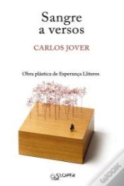 Capa do artigo Sangre A Versos