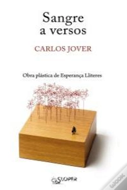 Capa do artigo Sangre A Versos