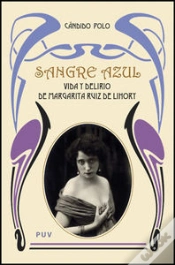 Capa do artigo Sangre Azul