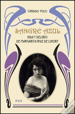 Capa do artigo Sangre Azul