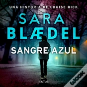 Capa do artigo Sangre Azul