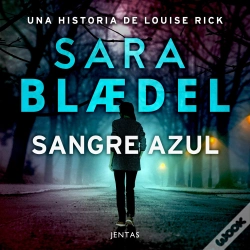 Capa do artigo Sangre Azul
