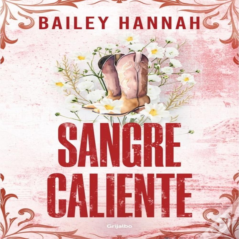 Sangre Caliente El Rancho Wells 2