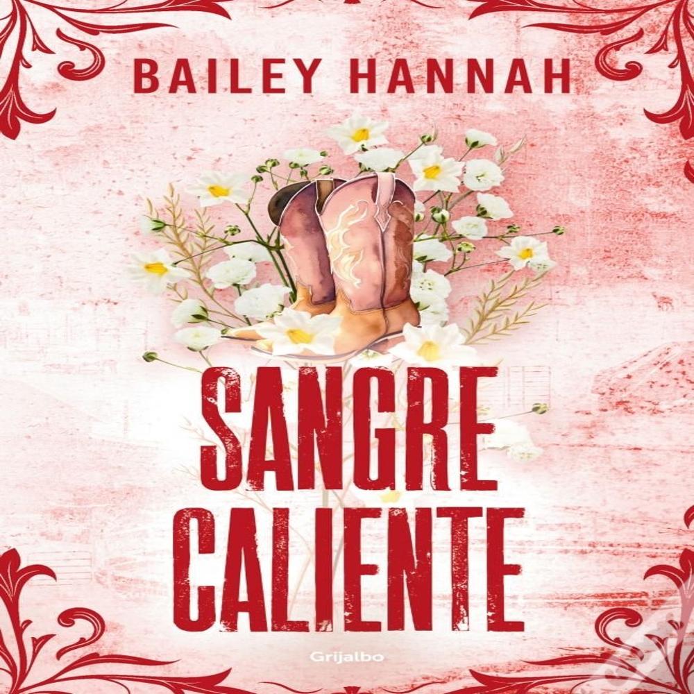 Sangre Caliente El Rancho Wells 2