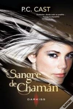Capa do artigo Sangre De Chamán