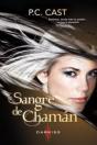 Sangre De Chamán - Preview