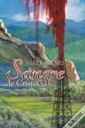 Capa do artigo Sangre De Cristo