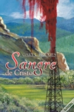 Capa do artigo Sangre De Cristo