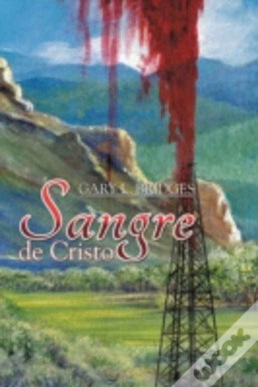 Sangre De Cristo