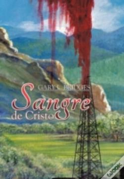Capa do artigo Sangre De Cristo