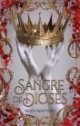 Sangre De Dioses - Preview