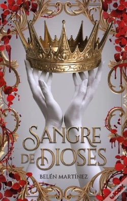 Capa do artigo Sangre De Dioses