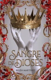 Capa do artigo Sangre De Dioses
