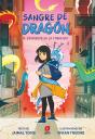 Sangre De Dragon 1 Despertar La Tormenta - Preview