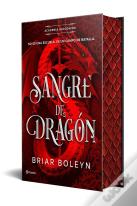 Sangre De Dragon