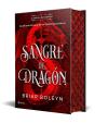 Sangre De Dragon - Preview