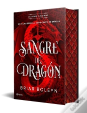 Capa do artigo Sangre De Dragon