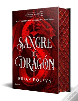 Capa do artigo Sangre De Dragon