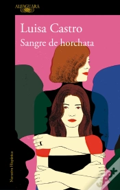 Capa do artigo Sangre De Horchata