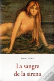 Capa do artigo Sangre De La Sirena B-111