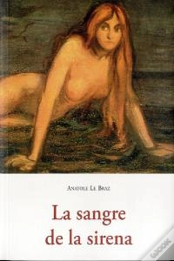 Capa do artigo Sangre De La Sirena B-111