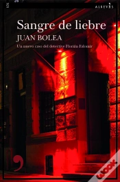 Capa do artigo Sangre De Liebre