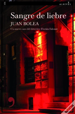 Capa do artigo Sangre De Liebre