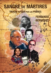 Capa do artigo Sangre De Mártires
