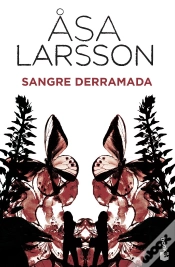 Capa do artigo Sangre Derramada