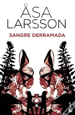 Capa do artigo Sangre Derramada