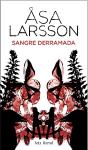 Sangre Derramada - Preview
