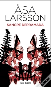 Capa do artigo Sangre Derramada
