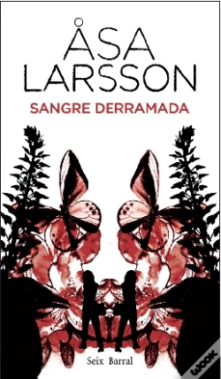Capa do artigo Sangre Derramada