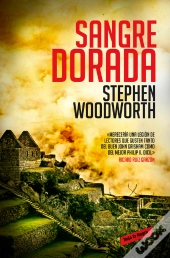 Sangre Dorada (Médium Natalie Lindstrom 3)