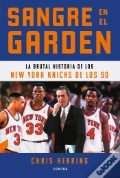 Capa do artigo Sangre En El Garden