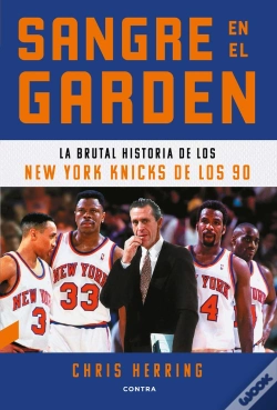 Capa do artigo Sangre En El Garden