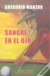 Sangre En El Ojo