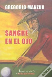 Capa do artigo Sangre En El Ojo