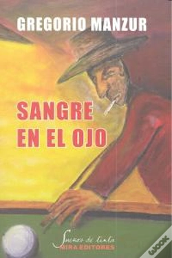 Capa do artigo Sangre En El Ojo