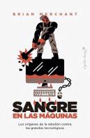 Sangre En La Maquina
