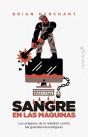 Sangre En La Maquina - Preview