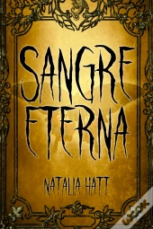 Sangre Eterna