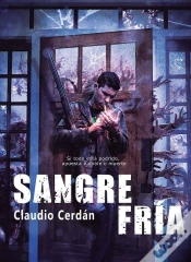 Capa do artigo Sangre Fría