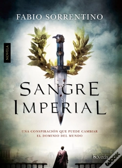 Capa do artigo Sangre Imperial  